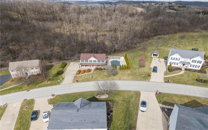115 TARTAN DRIVE, Greensburg, 15601, 5 Bedrooms Bedrooms, 12 Rooms Rooms,3.2 BathroomsBathrooms,Residential,For Sale,TARTAN DRIVE,1692567