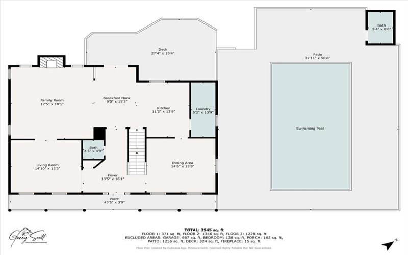 115 TARTAN DRIVE, Greensburg, 15601, 5 Bedrooms Bedrooms, 12 Rooms Rooms,3.2 BathroomsBathrooms,Residential,For Sale,TARTAN DRIVE,1692567