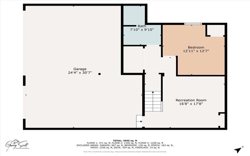 115 TARTAN DRIVE, Greensburg, 15601, 5 Bedrooms Bedrooms, 12 Rooms Rooms,3.2 BathroomsBathrooms,Residential,For Sale,TARTAN DRIVE,1692567