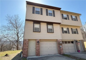 3861 Franklintowne ct, Murrysville, 15668, 2 Bedrooms Bedrooms, ,1.1 BathroomsBathrooms,Lease,For Sale,Franklintowne ct,1692611