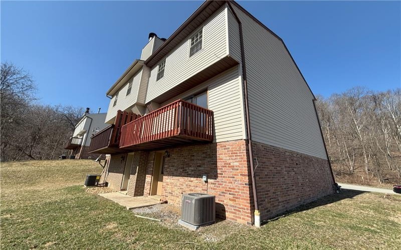 3861 Franklintowne ct, Murrysville, 15668, 2 Bedrooms Bedrooms, ,1.1 BathroomsBathrooms,Lease,For Sale,Franklintowne ct,1692611