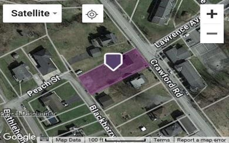 748 Crawford Rd, Fredericktown, 15333, ,Farm-acreage-lot,For Sale,Crawford Rd,1692628