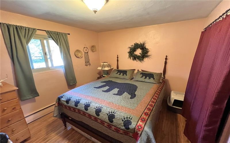 205 Ericas Lane, Laughlintown, 15655, 4 Bedrooms Bedrooms, 9 Rooms Rooms,1 BathroomBathrooms,Residential,For Sale,Ericas Lane,1692210
