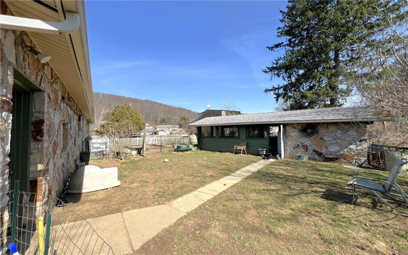 205 Ericas Lane, Laughlintown, 15655, 4 Bedrooms Bedrooms, 9 Rooms Rooms,1 BathroomBathrooms,Residential,For Sale,Ericas Lane,1692210