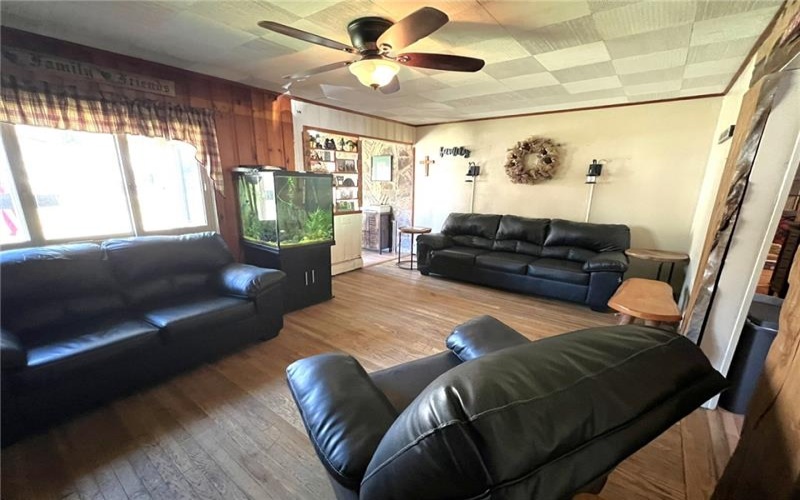 205 Ericas Lane, Laughlintown, 15655, 4 Bedrooms Bedrooms, 9 Rooms Rooms,1 BathroomBathrooms,Residential,For Sale,Ericas Lane,1692210
