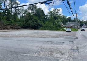 Lot 24 & 25 Millers Run Road, 15231, 15321, ,Commercial-industrial-business,For Sale,Millers Run Road,1692250