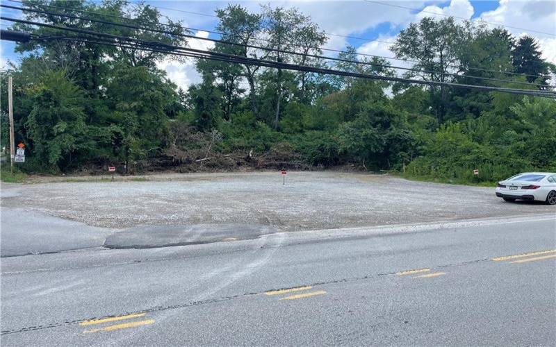 Lot 24 & 25 Millers Run Road, 15231, 15321, ,Commercial-industrial-business,For Sale,Millers Run Road,1692250