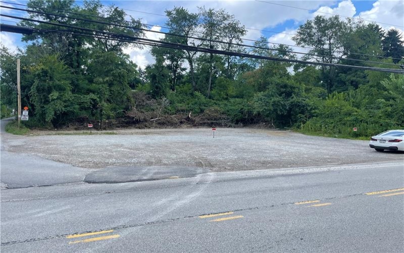 Lot 24 & 25 Millers Run Road, 15231, 15321, ,Commercial-industrial-business,For Sale,Millers Run Road,1692250