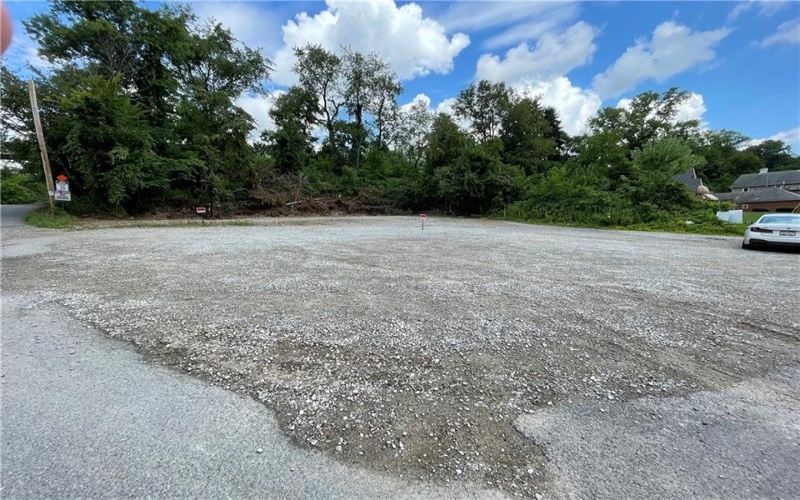 Lot 24 & 25 Millers Run Road, 15231, 15321, ,Commercial-industrial-business,For Sale,Millers Run Road,1692250