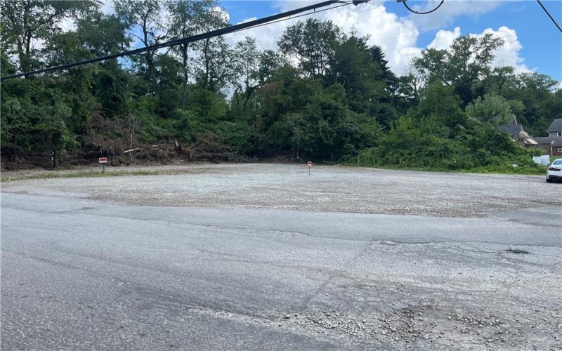 Lot 24 & 25 Millers Run Road, 15231, 15321, ,Commercial-industrial-business,For Sale,Millers Run Road,1692250