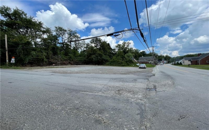 Lot 24 & 25 Millers Run Road, 15231, 15321, ,Commercial-industrial-business,For Sale,Millers Run Road,1692250