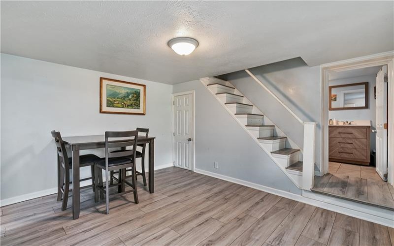 430 1/2 Glass Alley, Houston, 15342, 2 Bedrooms Bedrooms, 5 Rooms Rooms,1 BathroomBathrooms,Residential,For Sale,Glass Alley,1692662
