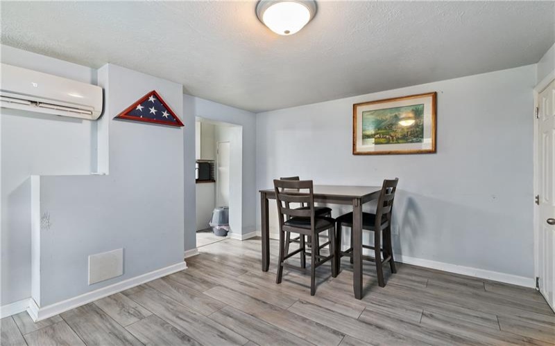 430 1/2 Glass Alley, Houston, 15342, 2 Bedrooms Bedrooms, 5 Rooms Rooms,1 BathroomBathrooms,Residential,For Sale,Glass Alley,1692662