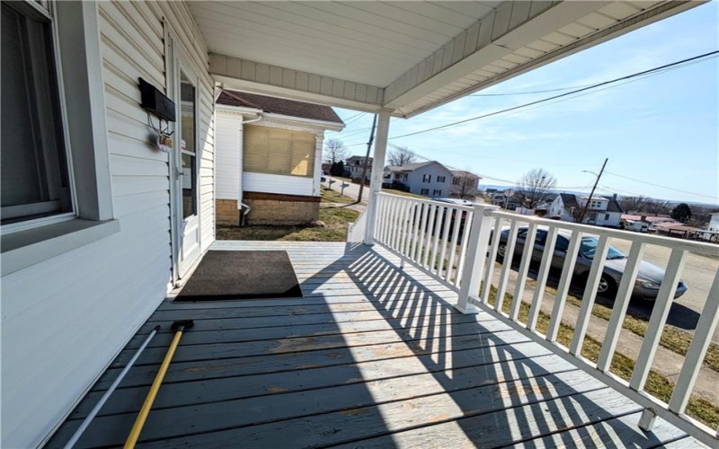 716 George St, Scottdale, 15683, 2 Bedrooms Bedrooms, 5 Rooms Rooms,1 BathroomBathrooms,Residential,For Sale,George St,1692727