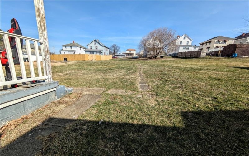 716 George St, Scottdale, 15683, 2 Bedrooms Bedrooms, 5 Rooms Rooms,1 BathroomBathrooms,Residential,For Sale,George St,1692727