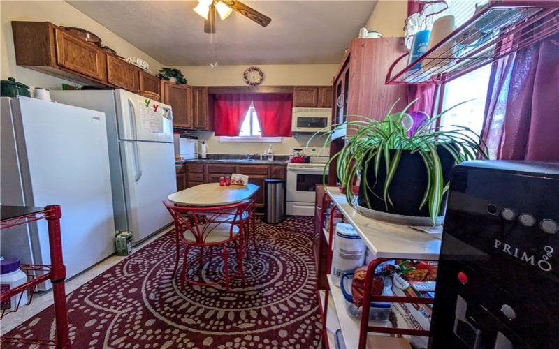 716 George St, Scottdale, 15683, 2 Bedrooms Bedrooms, 5 Rooms Rooms,1 BathroomBathrooms,Residential,For Sale,George St,1692727