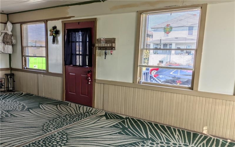 717 George St, Scottdale, 15683, 2 Bedrooms Bedrooms, 6 Rooms Rooms,1 BathroomBathrooms,Residential,For Sale,George St,1692728
