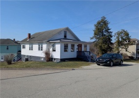 717 George St, Scottdale, 15683, 2 Bedrooms Bedrooms, 6 Rooms Rooms,1 BathroomBathrooms,Residential,For Sale,George St,1692728