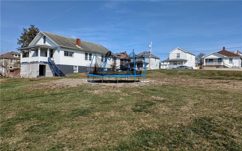 717 George St, Scottdale, 15683, 2 Bedrooms Bedrooms, 6 Rooms Rooms,1 BathroomBathrooms,Residential,For Sale,George St,1692728