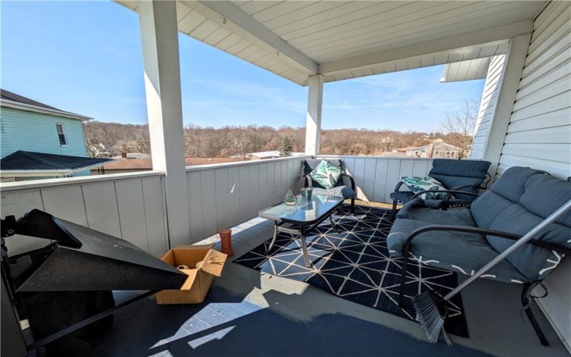 717 George St, Scottdale, 15683, 2 Bedrooms Bedrooms, 6 Rooms Rooms,1 BathroomBathrooms,Residential,For Sale,George St,1692728