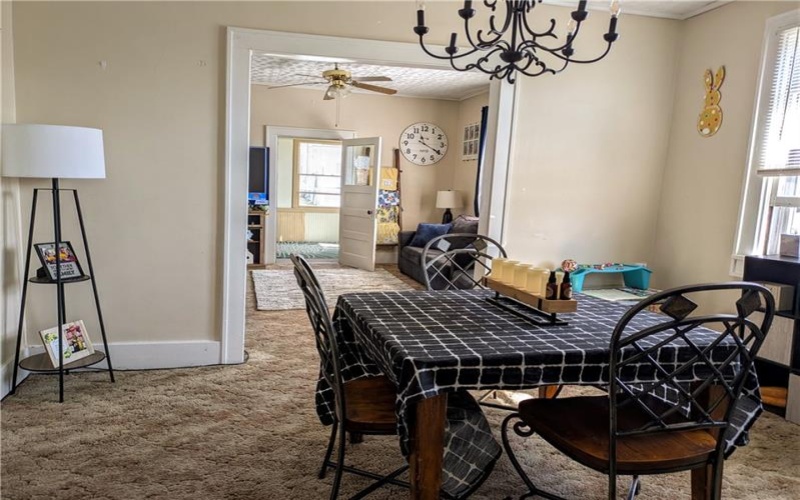 717 George St, Scottdale, 15683, 2 Bedrooms Bedrooms, 6 Rooms Rooms,1 BathroomBathrooms,Residential,For Sale,George St,1692728