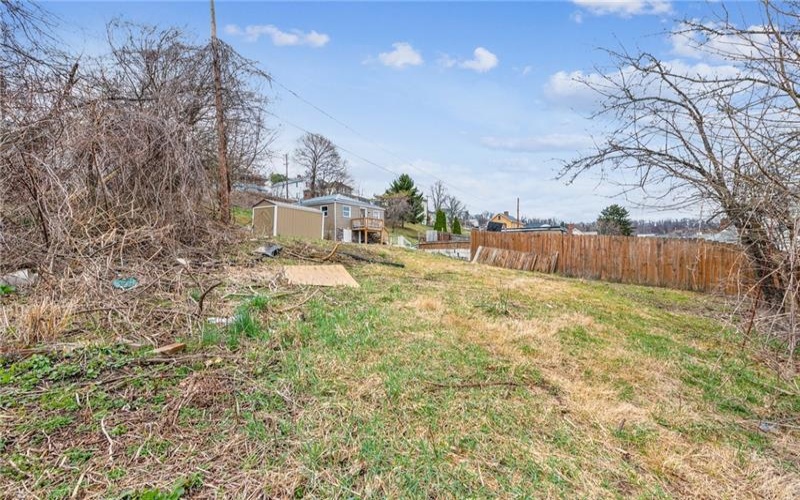 536 CONRAD AVE, CHARLEROI, 15022, ,Multi-unit,For Sale,CONRAD AVE,1691708