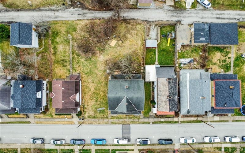 536 CONRAD AVE, CHARLEROI, 15022, ,Multi-unit,For Sale,CONRAD AVE,1691708