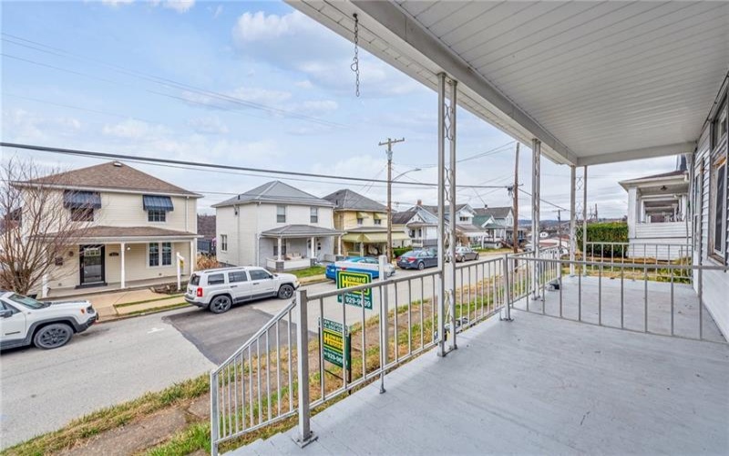 536 CONRAD AVE, CHARLEROI, 15022, ,Multi-unit,For Sale,CONRAD AVE,1691708