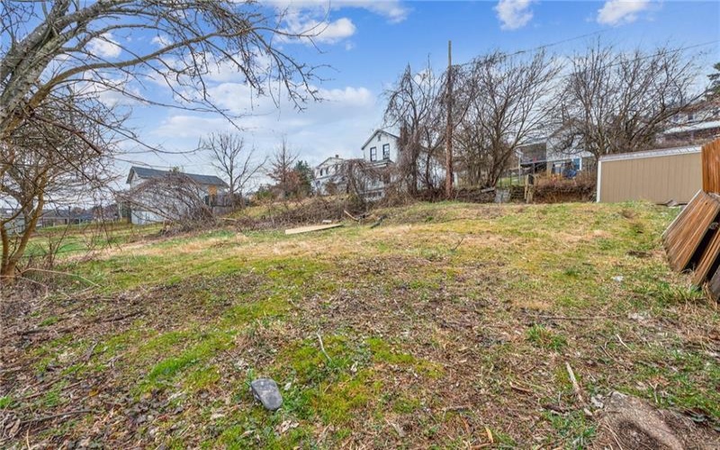 536 CONRAD AVE, CHARLEROI, 15022, ,Multi-unit,For Sale,CONRAD AVE,1691708