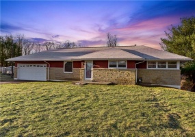 196 Route 837, Monongahela, 15063, 3 Bedrooms Bedrooms, 10 Rooms Rooms,2 BathroomsBathrooms,Residential,For Sale,Route 837,1692450