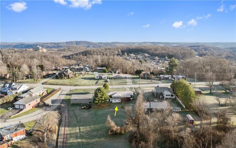 196 Route 837, Monongahela, 15063, 3 Bedrooms Bedrooms, 10 Rooms Rooms,2 BathroomsBathrooms,Residential,For Sale,Route 837,1692450