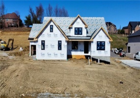 1037 Skyline Dr, Canonsburg, 15317, 4 Bedrooms Bedrooms, ,3.1 BathroomsBathrooms,Residential,For Sale,Skyline Dr,1692731