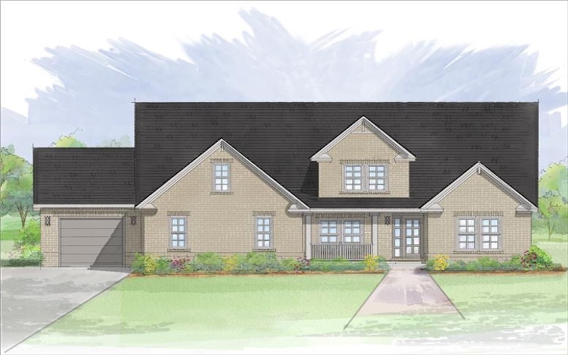 1037 Skyline Dr, Canonsburg, 15317, 4 Bedrooms Bedrooms, ,3.1 BathroomsBathrooms,Residential,For Sale,Skyline Dr,1692731