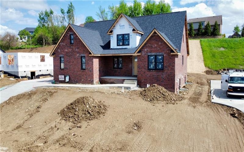 1037 Skyline Dr, Canonsburg, 15317, 4 Bedrooms Bedrooms, ,3.1 BathroomsBathrooms,Residential,For Sale,Skyline Dr,1692731