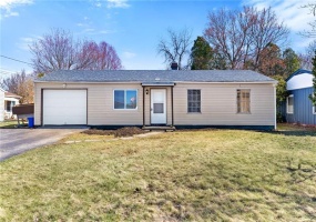 529 New Market Dr, Greensburg, 15601, 3 Bedrooms Bedrooms, ,1 BathroomBathrooms,Residential,For Sale,New Market Dr,1692735