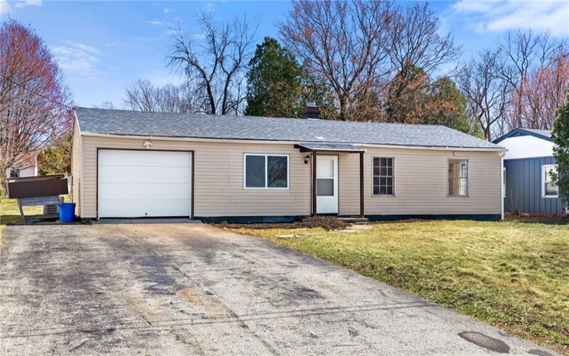 529 New Market Dr, Greensburg, 15601, 3 Bedrooms Bedrooms, ,1 BathroomBathrooms,Residential,For Sale,New Market Dr,1692735