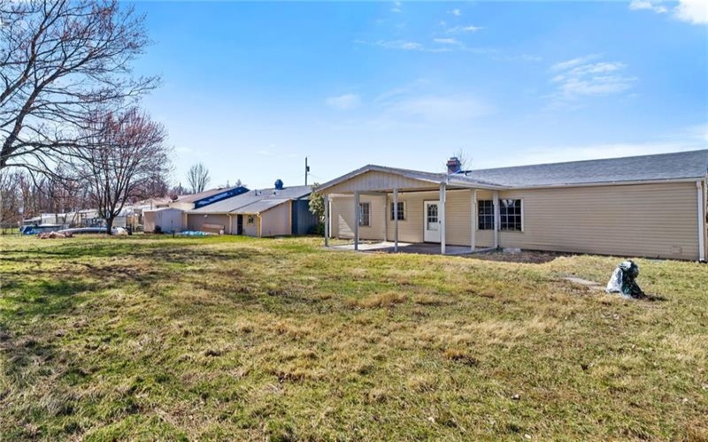 529 New Market Dr, Greensburg, 15601, 3 Bedrooms Bedrooms, ,1 BathroomBathrooms,Residential,For Sale,New Market Dr,1692735