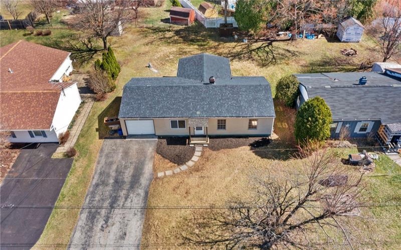 529 New Market Dr, Greensburg, 15601, 3 Bedrooms Bedrooms, ,1 BathroomBathrooms,Residential,For Sale,New Market Dr,1692735