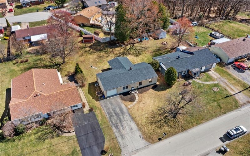 529 New Market Dr, Greensburg, 15601, 3 Bedrooms Bedrooms, ,1 BathroomBathrooms,Residential,For Sale,New Market Dr,1692735