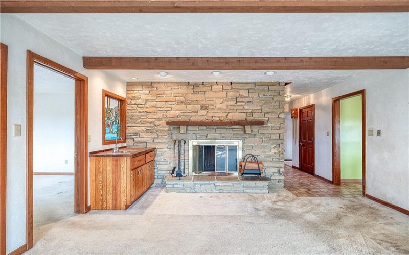 3121 Treeline Dr, Murrysville, 15668, 4 Bedrooms Bedrooms, 11 Rooms Rooms,2.1 BathroomsBathrooms,Residential,For Sale,Treeline Dr,1692787