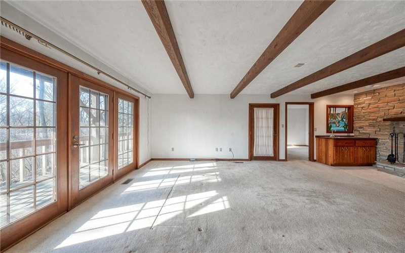 3121 Treeline Dr, Murrysville, 15668, 4 Bedrooms Bedrooms, 11 Rooms Rooms,2.1 BathroomsBathrooms,Residential,For Sale,Treeline Dr,1692787