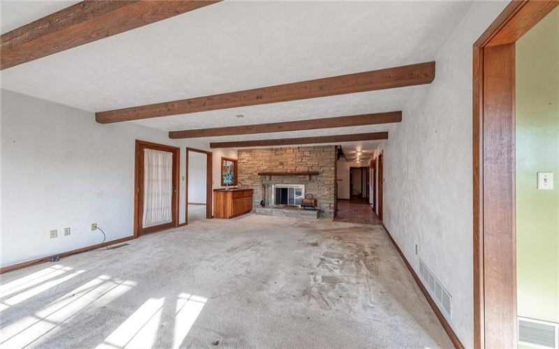 3121 Treeline Dr, Murrysville, 15668, 4 Bedrooms Bedrooms, 11 Rooms Rooms,2.1 BathroomsBathrooms,Residential,For Sale,Treeline Dr,1692787