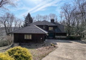 3121 Treeline Dr, Murrysville, 15668, 4 Bedrooms Bedrooms, 11 Rooms Rooms,2.1 BathroomsBathrooms,Residential,For Sale,Treeline Dr,1692787