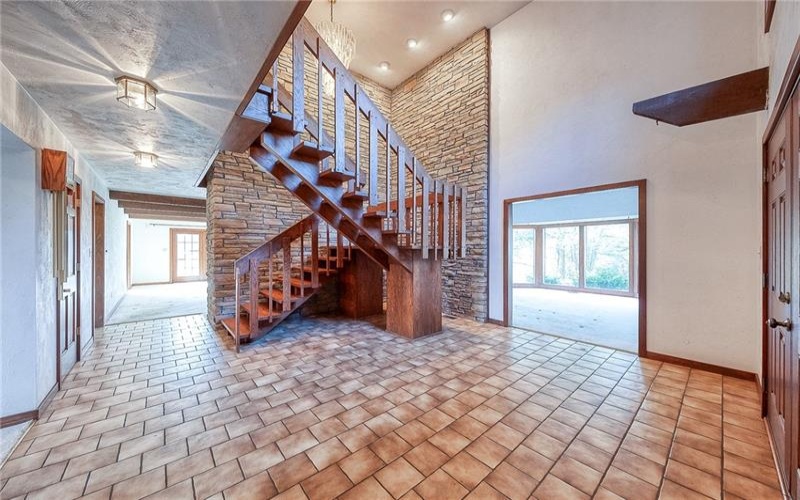 3121 Treeline Dr, Murrysville, 15668, 4 Bedrooms Bedrooms, 11 Rooms Rooms,2.1 BathroomsBathrooms,Residential,For Sale,Treeline Dr,1692787