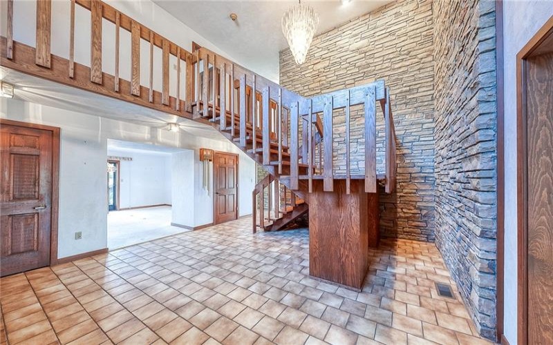 3121 Treeline Dr, Murrysville, 15668, 4 Bedrooms Bedrooms, 11 Rooms Rooms,2.1 BathroomsBathrooms,Residential,For Sale,Treeline Dr,1692787