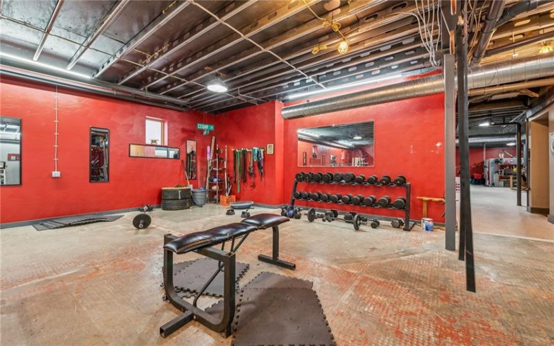 1010 Jefferson St, Latrobe, 15650, ,Commercial-industrial-business,For Sale,Jefferson St,1692818