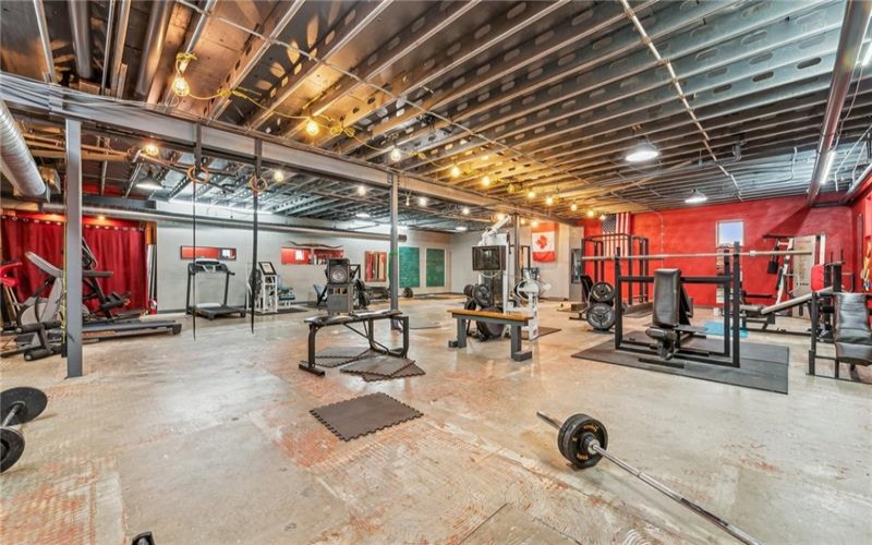 1010 Jefferson St, Latrobe, 15650, ,Commercial-industrial-business,For Sale,Jefferson St,1692818
