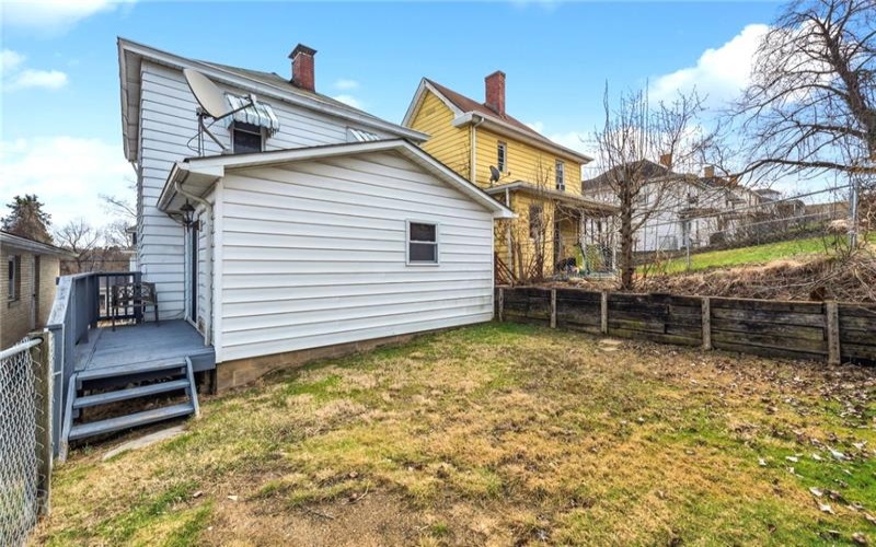 508 Isabella Ave, Charleroi, 15022, 3 Bedrooms Bedrooms, ,1 BathroomBathrooms,Residential,For Sale,Isabella Ave,1692820