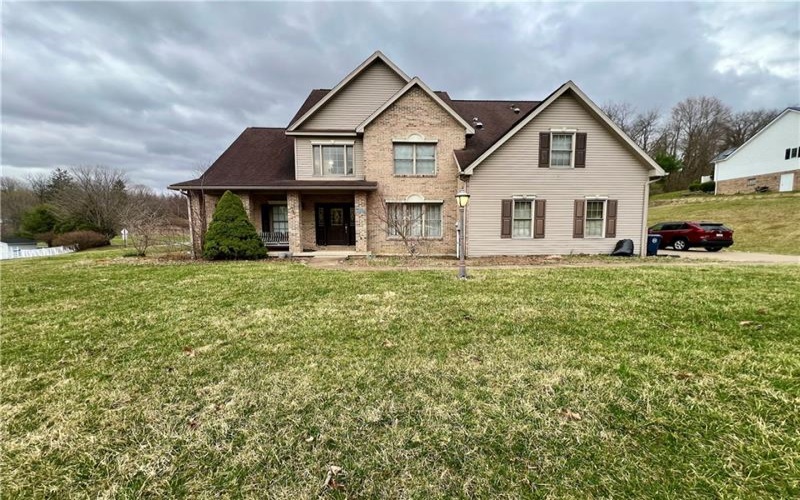 101 FIELDSTONE COURT, 15644, 15644, 6 Bedrooms Bedrooms, ,3.1 BathroomsBathrooms,Residential,For Sale,FIELDSTONE COURT,1692885