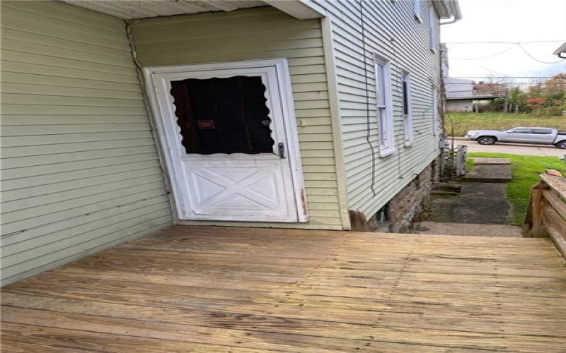 520 4th St, Monessen, 15062, 2 Bedrooms Bedrooms, ,1 BathroomBathrooms,Residential,For Sale,4th St,1692976